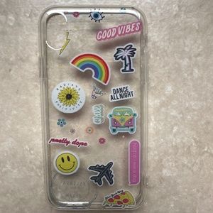 Casely XR phone case